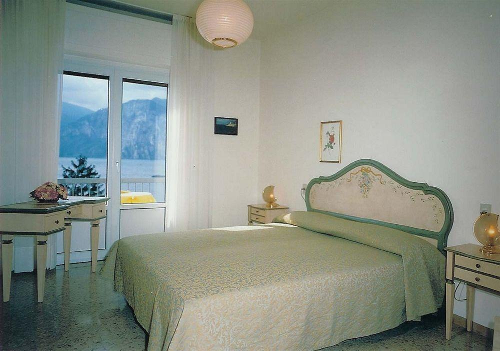Hotel Villa Orizzonte Malcesine Exterior photo