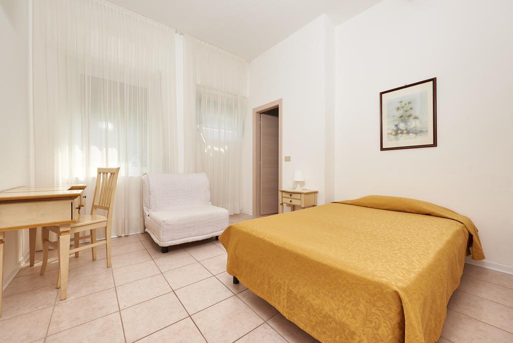 Hotel Villa Orizzonte Malcesine Exterior photo